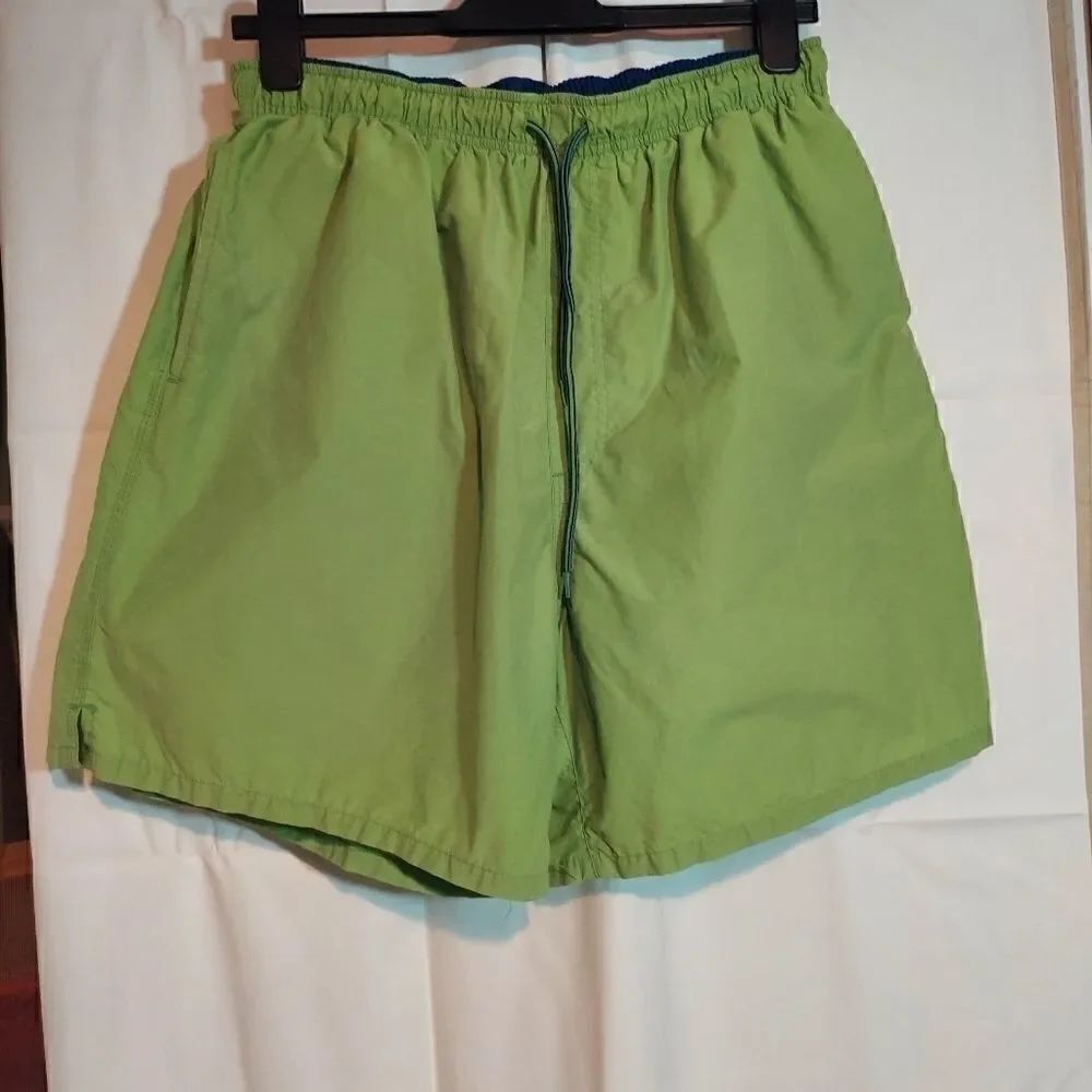 Roundtree & Yourke swim trunks